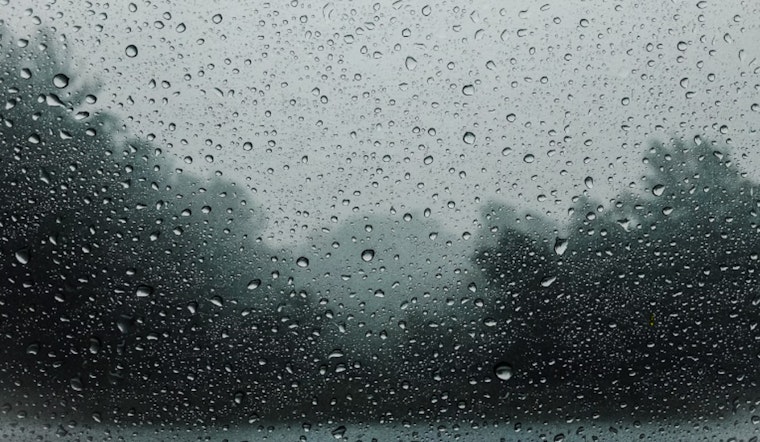 Honolulu Forecast, Trade Winds to Continue with a Slight Ease on Winds Post-Sunday