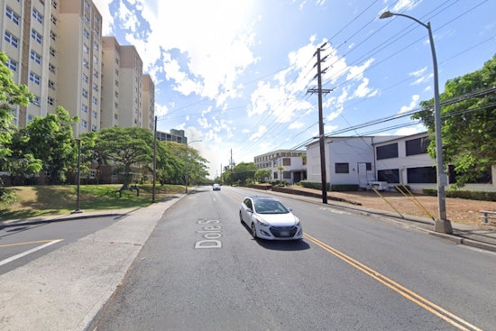 Honolulu Police Investigate Manoa Death as Homicide After Multiple Gunshot Wounds Discovery