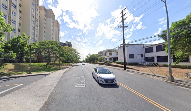 Honolulu Police Investigate Manoa Death as Homicide After Multiple Gunshot Wounds Discovery