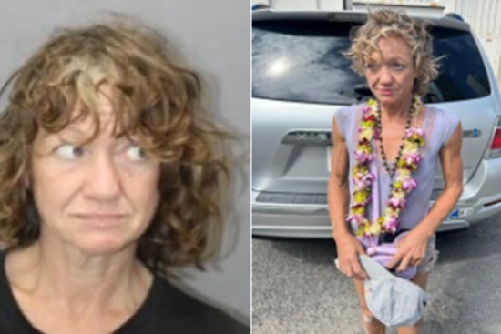 Honolulu Police Seek Witnesses in Homicide of Christina Baca Found in Manoa Storm Drain