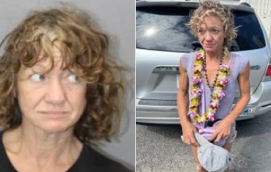 Honolulu Police Seek Witnesses in Homicide of Christina Baca Found in Manoa Storm Drain