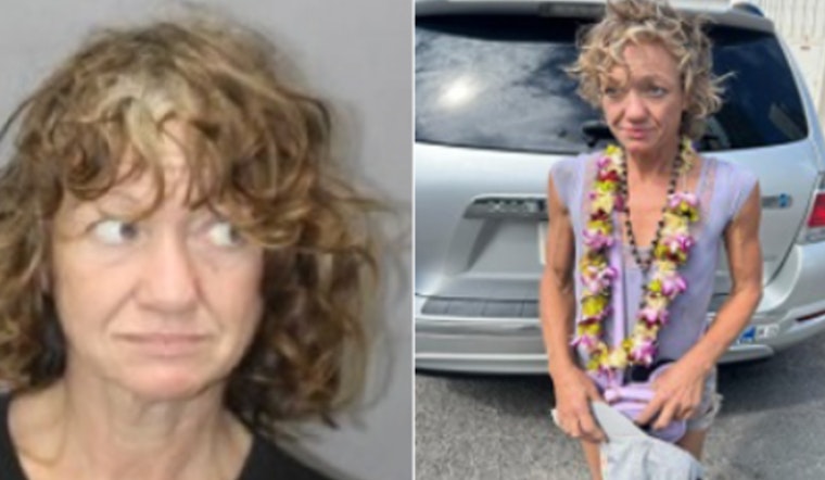 Honolulu Police Seek Witnesses in Homicide of Christina Baca Found in Manoa Storm Drain