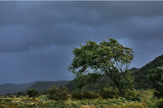 Honolulu Weather, Light Breezes Will Change to Tradewinds with Showers for Hawaii