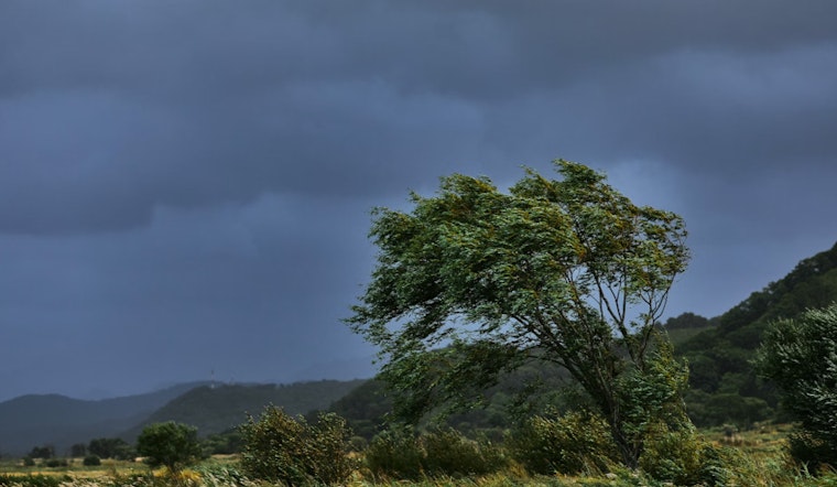 Honolulu Weather, Light Breezes Will Change to Tradewinds with Showers for Hawaii
