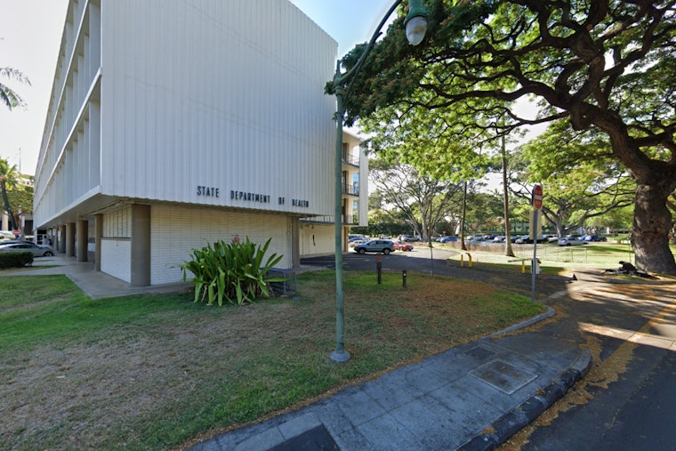 Honolulu's King Kong Lunch Wagon Shut Down by Hawai‘i Health Department for Lack of Valid Permit