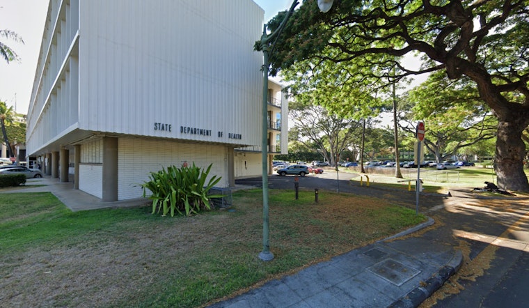 Honolulu's King Kong Lunch Wagon Shut Down by Hawai‘i Health Department for Lack of Valid Permit