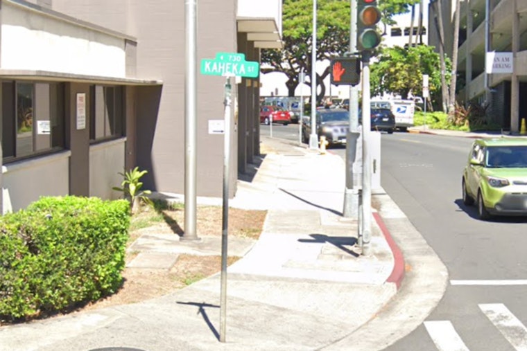 Honolulu's Thai Taste Reopens with Clean Bill of Health from Hawaii DOH