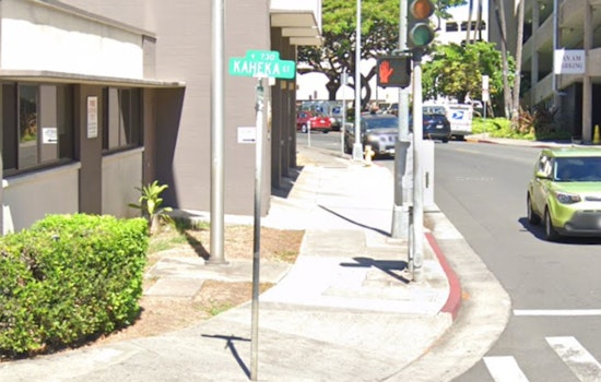 Honolulu's Thai Taste Reopens with Clean Bill of Health from Hawaii DOH