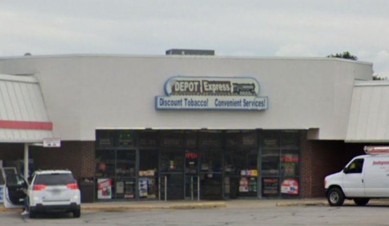 Hoosier Lottery Thrill as Two Players Win $50,000 Powerball Tickets in Scottsburg and Fortville