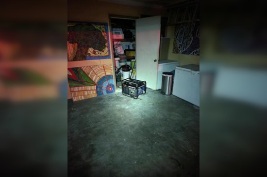 Houma Family Hospitalized for Carbon Monoxide Poisoning Due to Improper Generator Use