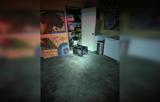 Houma Family Hospitalized for Carbon Monoxide Poisoning Due to Improper Generator Use