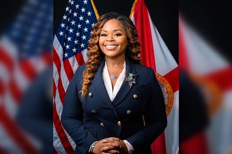 House Ethics Committee Intensifies Investigation into U.S. Rep. Sheila Cherfilus-McCormick's Campaign Finances