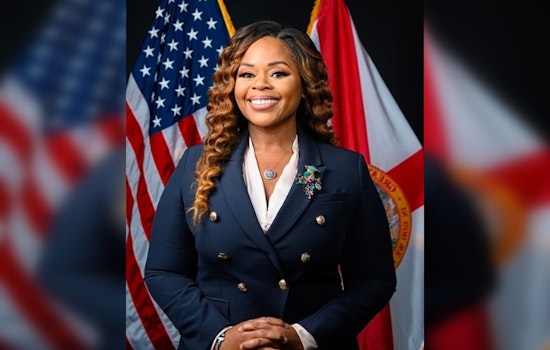 House Ethics Committee Intensifies Investigation into U.S. Rep. Sheila Cherfilus-McCormick's Campaign Finances