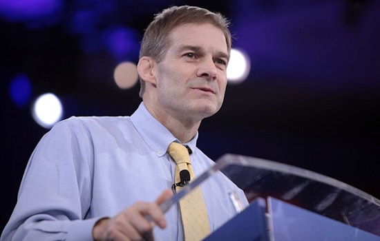 House Judiciary Chairman Jim Jordan Demands Clarity on EU's Digital Regulation and Alleged Intimidation of Elon Musk