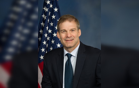 House Judiciary Head Jim Jordan Probes Alleged Iran Hack to Boost Biden Campaign, FBI Grilled Over Cyber-Espionage