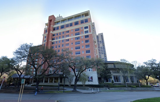 Houston and Galveston Hotels Earn Prestige with MICHELIN Key Ratings as Texas Shines in the New Guide