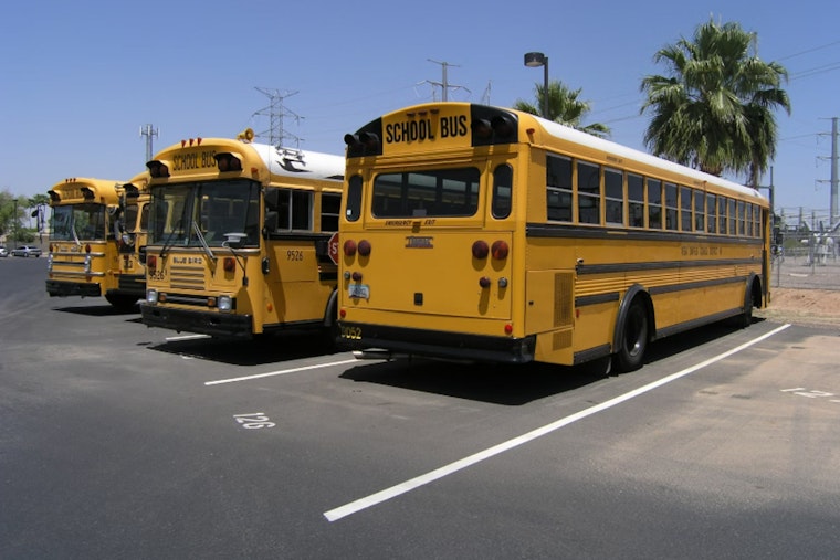 Houston Area Students Face Commute Challenges as Bus Services Cut in HISD and Cy-Fair ISD