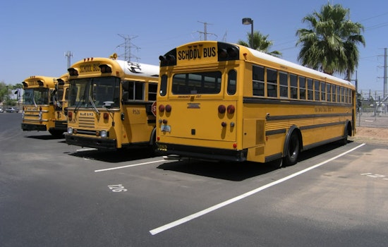 Houston Area Students Face Commute Challenges as Bus Services Cut in HISD and Cy-Fair ISD