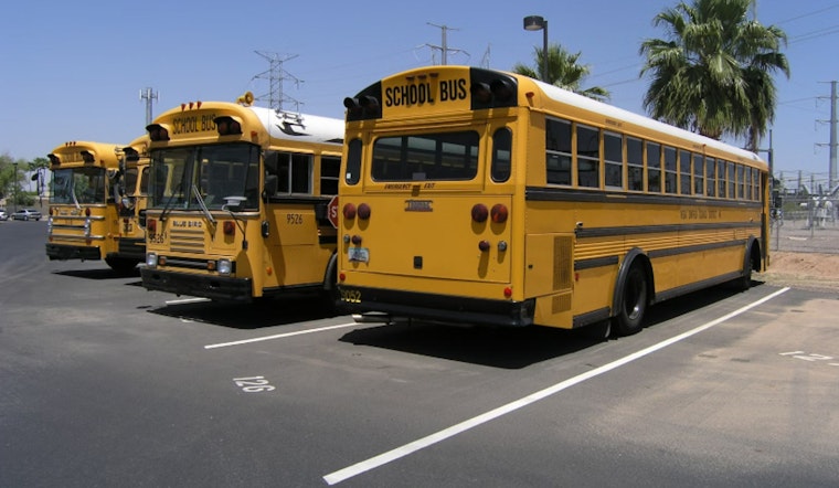 Houston Area Students Face Commute Challenges as Bus Services Cut in HISD and Cy-Fair ISD