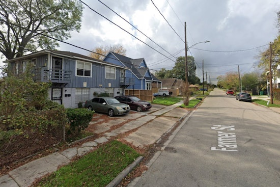 Houston Authorities Investigate After Man Found Deceased with Lacerations at Renovation Site