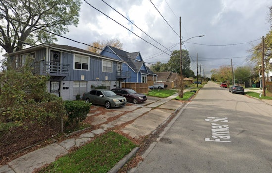 Houston Authorities Investigate After Man Found Deceased with Lacerations at Renovation Site