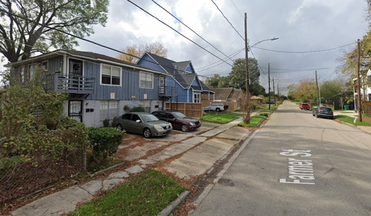 Houston Authorities Investigate After Man Found Deceased with Lacerations at Renovation Site