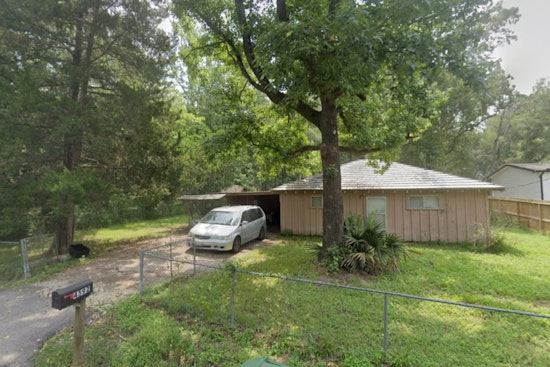 Houston Authorities Probe Mysterious Death of Man Found on Dunnam Road