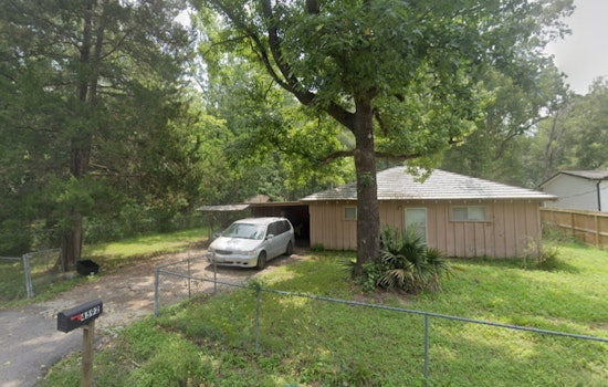 Houston Authorities Probe Mysterious Death of Man Found on Dunnam Road