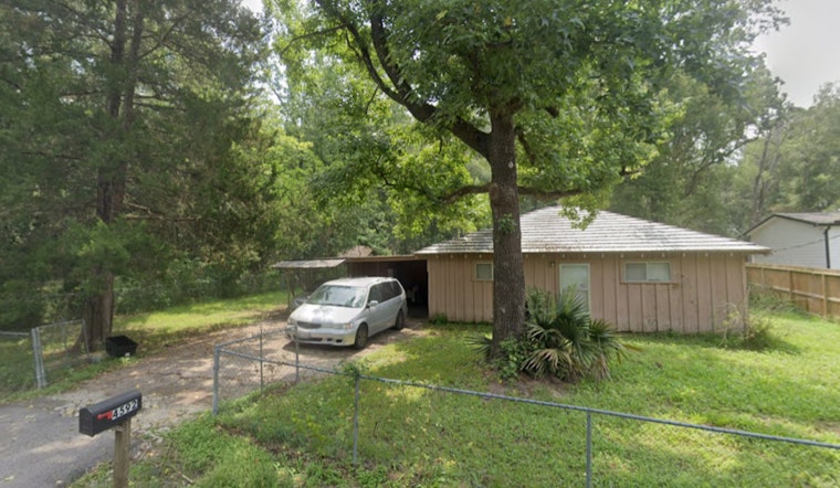 Houston Authorities Probe Mysterious Death of Man Found on Dunnam Road