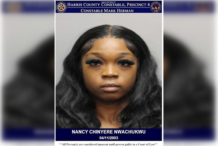 Houston Authorities Seek Former Employee Suspected of $6,203 Theft at Premium Outlets