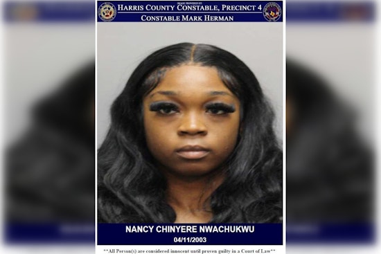 Houston Authorities Seek Former Employee Suspected of $6,203 Theft at Premium Outlets