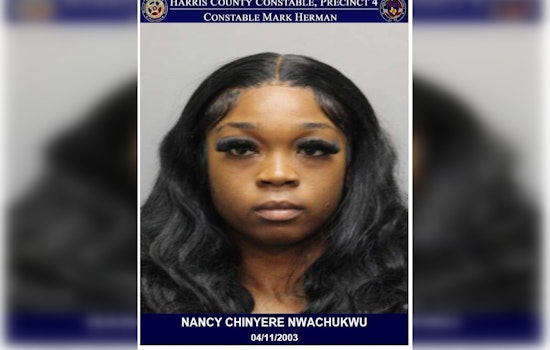 Houston Authorities Seek Former Employee Suspected of $6,203 Theft at Premium Outlets