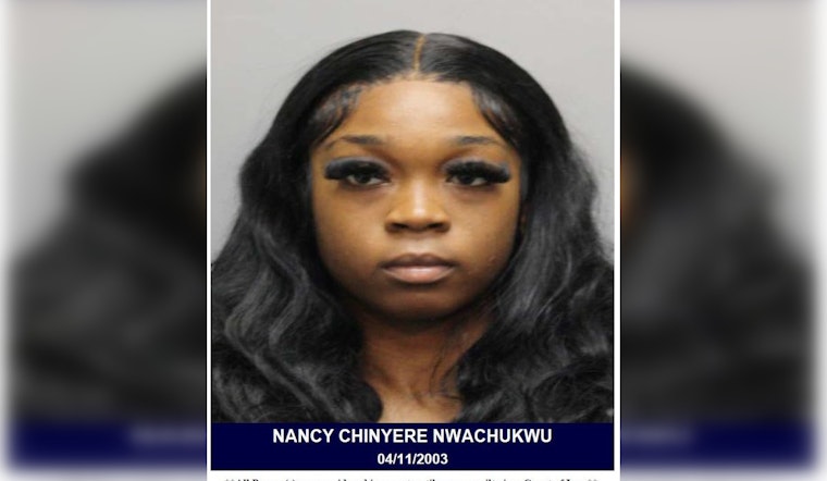 Houston Authorities Seek Former Employee Suspected of $6,203 Theft at Premium Outlets