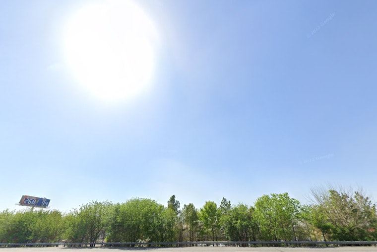Houston Braces for a Week of Sunny Skies, Ozone Action Day, and Potential Severe Weather Threats