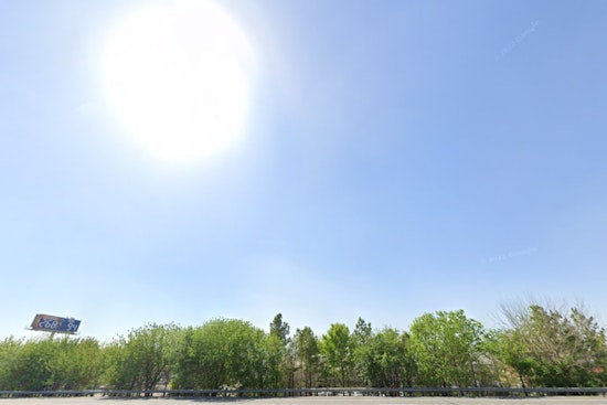 Houston Braces for a Week of Sunny Skies, Ozone Action Day, and Potential Severe Weather Threats