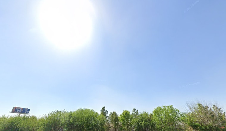 Houston Braces for a Week of Sunny Skies, Ozone Action Day, and Potential Severe Weather Threats