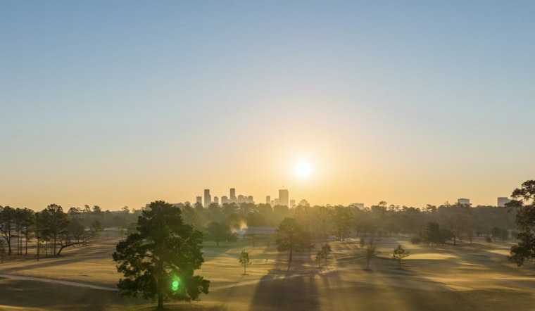 Houston Braces for Sizzling Heatwave with Temperatures Nearing 95 Degrees