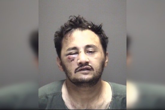 Houston Deputy Fatally Shot En Route to Work, Suspect Charged with Murder Following Multi-County Chase