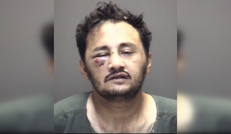 Houston Deputy Fatally Shot En Route to Work, Suspect Charged with Murder Following Multi-County Chase