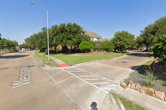 Houston Deputy Fires Gun During Confrontation with Suspected Tire Thief at Apartment Complex
