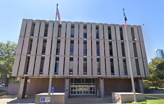 Houston Expert Victor Bedolla Appointed by Governor Abbott to Texas Violent Gang Task Force