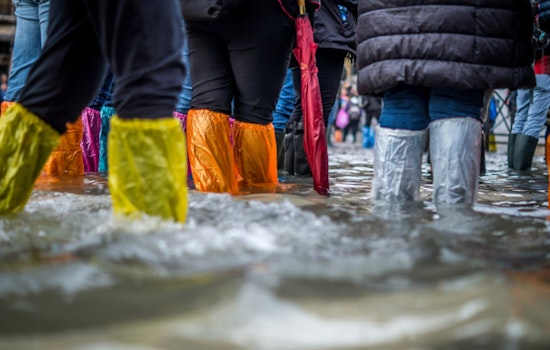 Houston Eyes Potential 30% Flood Insurance Discounts with FEMA Program Upgrades