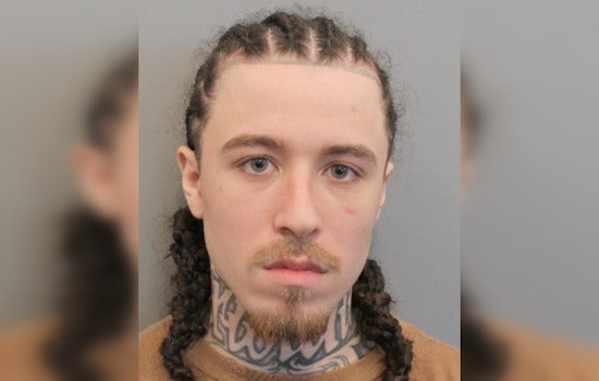 Houston Gang Member Sentenced to Life for Five Fatal Shootings, Closing Chapter on 2019 Tragedy