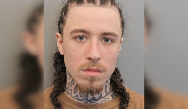 Houston Gang Member Sentenced to Life for Five Fatal Shootings, Closing Chapter on 2019 Tragedy