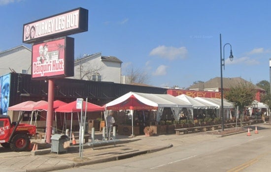 Houston Health Department Closes Turkey Leg Hut Over Health Violations Amid Legal and Financial Troubles