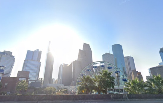Houston Heats Up: National Weather Service Advises Caution as High Temperatures Persist