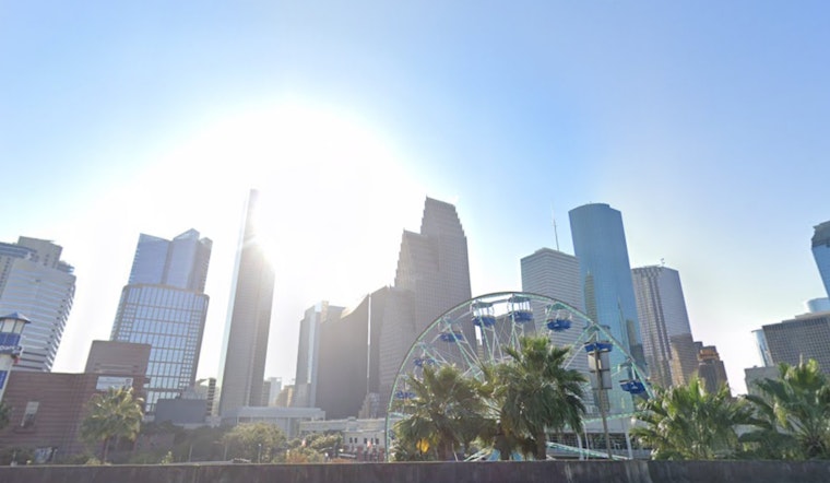 Houston Heats Up: National Weather Service Advises Caution as High Temperatures Persist