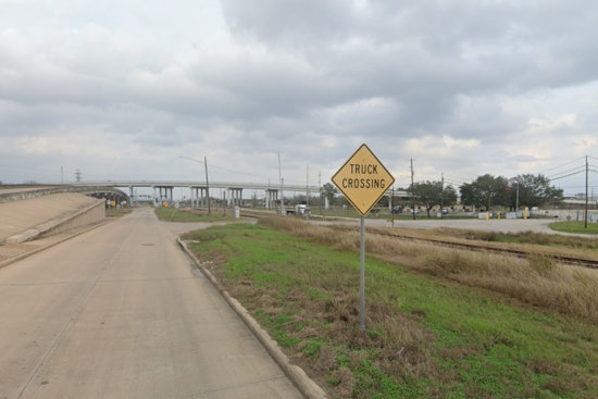 Houston High-Speed Chase Ends in Crash and Arrests, One Burglary Suspect Still at Large