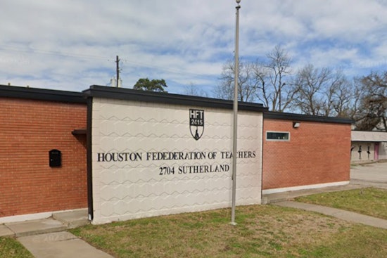 Houston ISD Board Rejects Teacher Union's Request to Reimplement Classroom Door Lock Policy Amidst Security Concerns