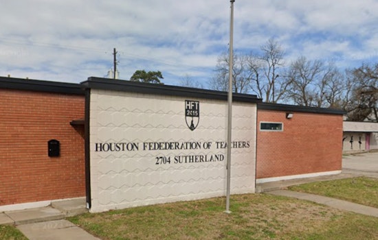 Houston ISD Board Rejects Teacher Union's Request to Reimplement Classroom Door Lock Policy Amidst Security Concerns